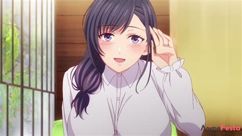 fuufu koukan|TVアニメ「夫婦交歓～戻れない夜～」公式サイト .